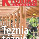 Nowa „Kronika”: Wandale, rajdowcy i smog