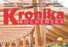 Nowa „Kronika”: Wandale, rajdowcy i smog