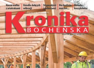 Nowa „Kronika”: Wandale, rajdowcy i smog