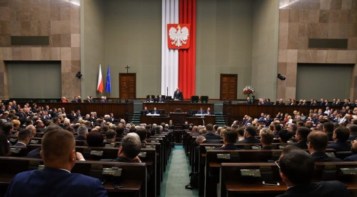 Sejm. W jakich komisjach będą pracować posłowie z naszego regionu? – LISTA