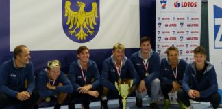 Tenis. Wojtek Kasperski zdobył złoty medal drużynowych mistrzostw Polski. Trzeci raz z rzędu!