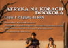„Afryka na kołach dookoła”. Dominika i Marcin opowiedzą o swojej niezwykłej podróży