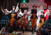 Koncert Pieśni Patriotycznych w Siedlcu – ZDJĘCIA