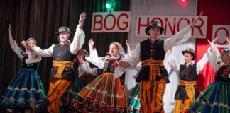 Koncert Pieśni Patriotycznych w Siedlcu – ZDJĘCIA