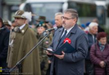 Święto Niepodległości. Starosta nawiązał do artykułu w Bochnianin.pl i złożył ważną deklarację