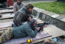 10 strzałów ku chwale Ojczyzny – ZDJĘCIA