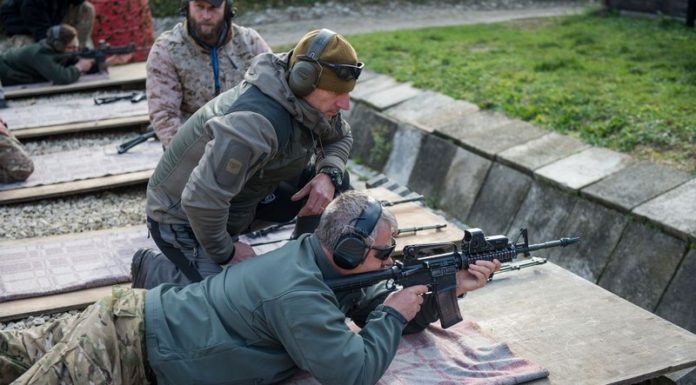 10 strzałów ku chwale Ojczyzny – ZDJĘCIA