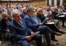 Wspólne Bochnian Śpiewanie „Na patriotyczną nutę” – ZDJĘCIA