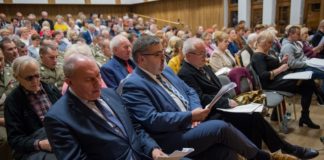 Wspólne Bochnian Śpiewanie „Na patriotyczną nutę” – ZDJĘCIA