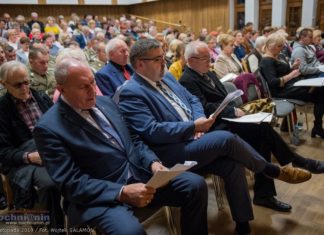 Wspólne Bochnian Śpiewanie „Na patriotyczną nutę” – ZDJĘCIA