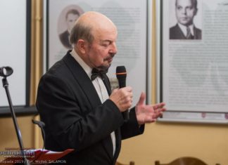 Wieczór moniuszkowski u „Bochniaków” i recital Jana Marii Dygi – ZDJĘCIA