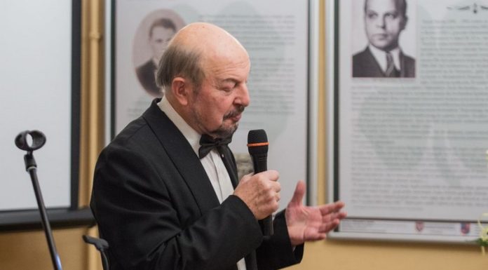 Wieczór moniuszkowski u „Bochniaków” i recital Jana Marii Dygi – ZDJĘCIA