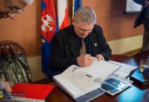 Bochnia. Promocja książki o generale Jerzym Dobrodzickim – ZDJĘCIA