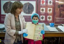 Bochnia. „Halo, tu Archiwum!” – warsztaty edukacyjne – ZDJĘCIA