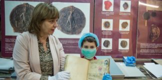 Bochnia. „Halo, tu Archiwum!” – warsztaty edukacyjne – ZDJĘCIA