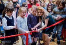 Bochnia. Bawialnia edukacyjna ruszyła w Galerii Bocheńskiej – ZDJĘCIA