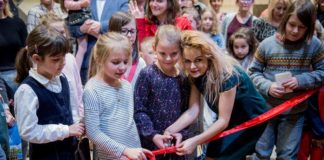 Bochnia. Bawialnia edukacyjna ruszyła w Galerii Bocheńskiej – ZDJĘCIA