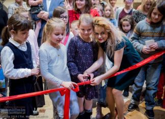 Bochnia. Bawialnia edukacyjna ruszyła w Galerii Bocheńskiej – ZDJĘCIA