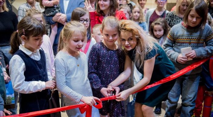 Bochnia. Bawialnia edukacyjna ruszyła w Galerii Bocheńskiej – ZDJĘCIA