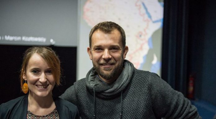 Tłumy na spotkaniu z bochnianami, którzy objechali Afrykę – ZDJĘCIA, WIDEO