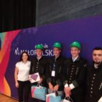 Uczniowie Mechanika znają się na Małopolsce