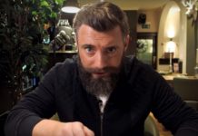 We wtorek Adam Borowicz w bocheńskiej Bibliotece