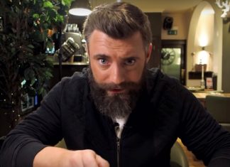 We wtorek Adam Borowicz w bocheńskiej Bibliotece