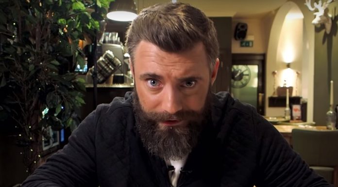 We wtorek Adam Borowicz w bocheńskiej Bibliotece