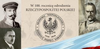 DZIŚ Akademia Niepodległości: „Wileńska wyprawa”