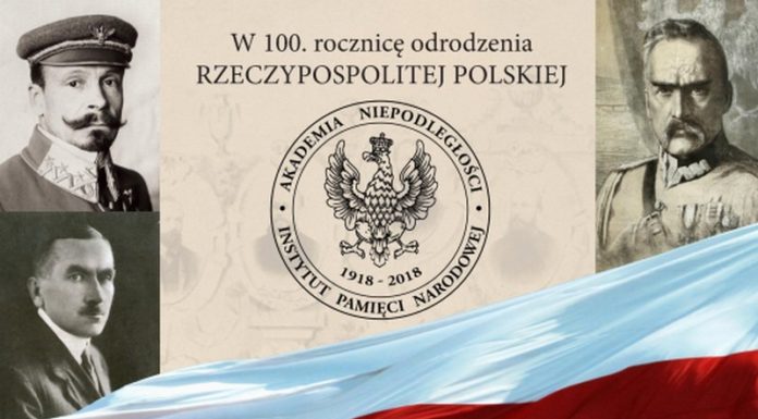 DZIŚ Akademia Niepodległości: „Wileńska wyprawa”