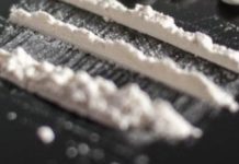 Brzesko. 21-latek zatrzymany z narkotykami