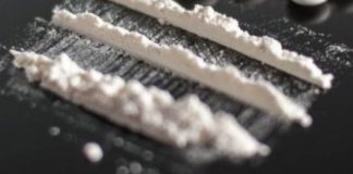 Brzesko. 21-latek zatrzymany z narkotykami