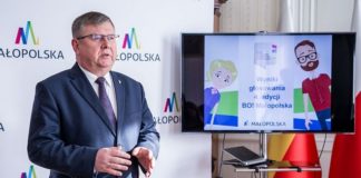 Wyniki 4. edycji BO Małopolska. 12 mln zł na 86 zadań