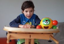 8-letni Mateusz z Lipnicy Murowanej potrzebuje pomocy. Trwa zbiórka pieniędzy na badania genetyczne