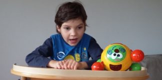 8-letni Mateusz z Lipnicy Murowanej potrzebuje pomocy. Trwa zbiórka pieniędzy na badania genetyczne