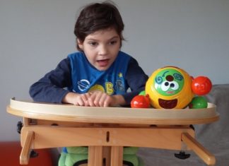 8-letni Mateusz z Lipnicy Murowanej potrzebuje pomocy. Trwa zbiórka pieniędzy na badania genetyczne