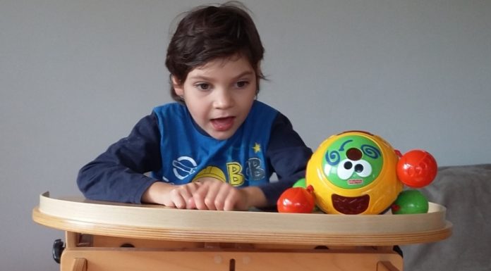 8-letni Mateusz z Lipnicy Murowanej potrzebuje pomocy. Trwa zbiórka pieniędzy na badania genetyczne