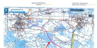 Nowy pomysł. „Sądeczanką” prosto do… Bochni?