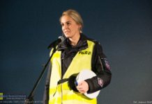 Bochnia. Nietypowa „lekcja” w ZS Nr 1: Opowieści o wypadkach drogowych