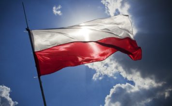 Dzień Flagi i historia opowiedziana przez Czytelnika z Bochni