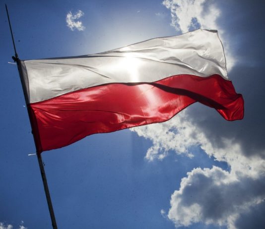 Dzień Flagi i historia opowiedziana przez Czytelnika z Bochni