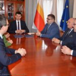 Łącznik z A4. Starosta Adam Korta: „Współpraca daje wymierne korzyści”