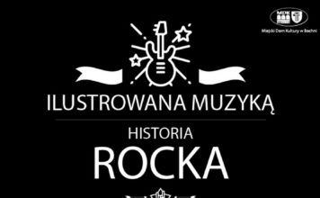 W piątek Ilustrowana Muzyką Historia Rocka: Metallica