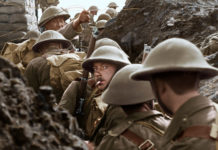 DKF – „I młodzi pozostaną” Petera Jacksona