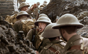 DKF – „I młodzi pozostaną” Petera Jacksona