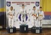 Judo. 8 medali zawodników MOSiR-u w turnieju na Słowacji