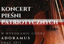 W niedzielę koncert chóru „Adoramus” i zespołu „Siedlecanie”
