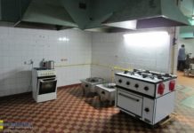 Rusza remont kuchni w bocheńskim szpitalu. Koszt to prawie 2 mln zł