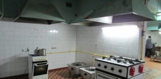 Rusza remont kuchni w bocheńskim szpitalu. Koszt to prawie 2 mln zł