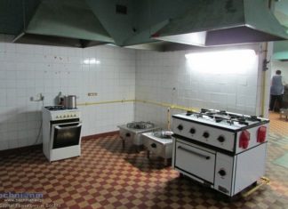 Rusza remont kuchni w bocheńskim szpitalu. Koszt to prawie 2 mln zł